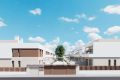 Nybyggnad - Bungalow - Los Alcázares