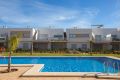 Nybyggnad - Bungalow - Orihuela Costa - Vistabella Golf