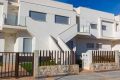 Nybyggnad - Bungalow - Orihuela Costa - Vistabella Golf