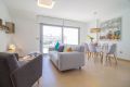 Nybyggnad - Bungalow - Orihuela Costa - Vistabella