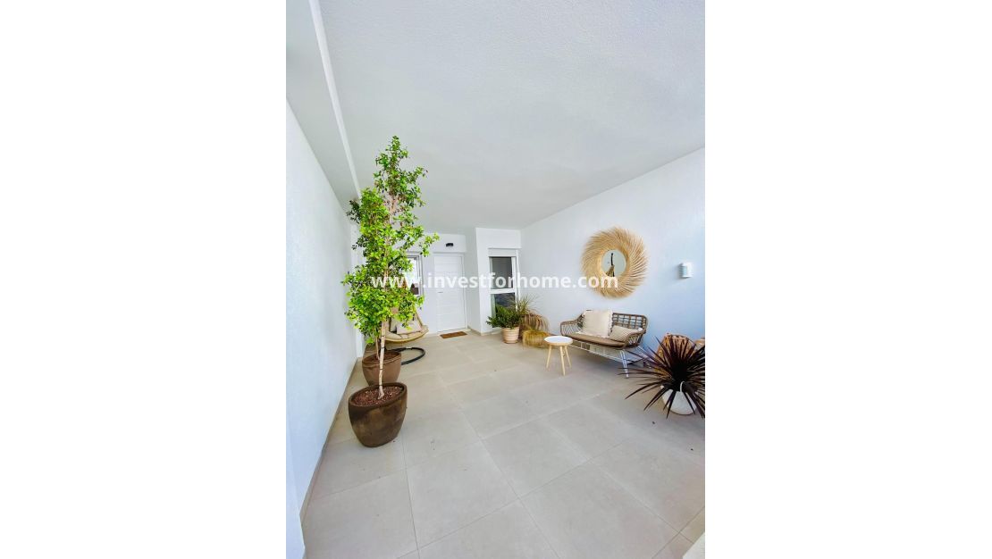 Nybyggnad - Bungalow - Pilar de la Horadada - Polígono Industrial Zona Raimundo Bened