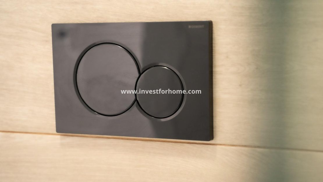 Nybyggnad - Bungalow - Pilar de la Horadada - pueblo