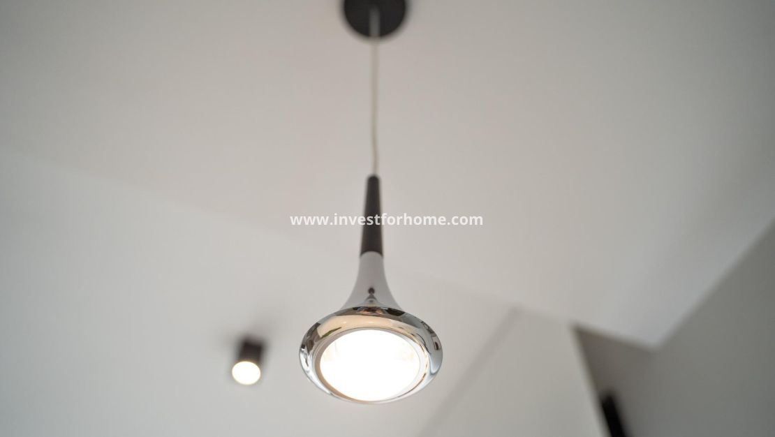 Nybyggnad - Bungalow - Pilar de la Horadada - pueblo