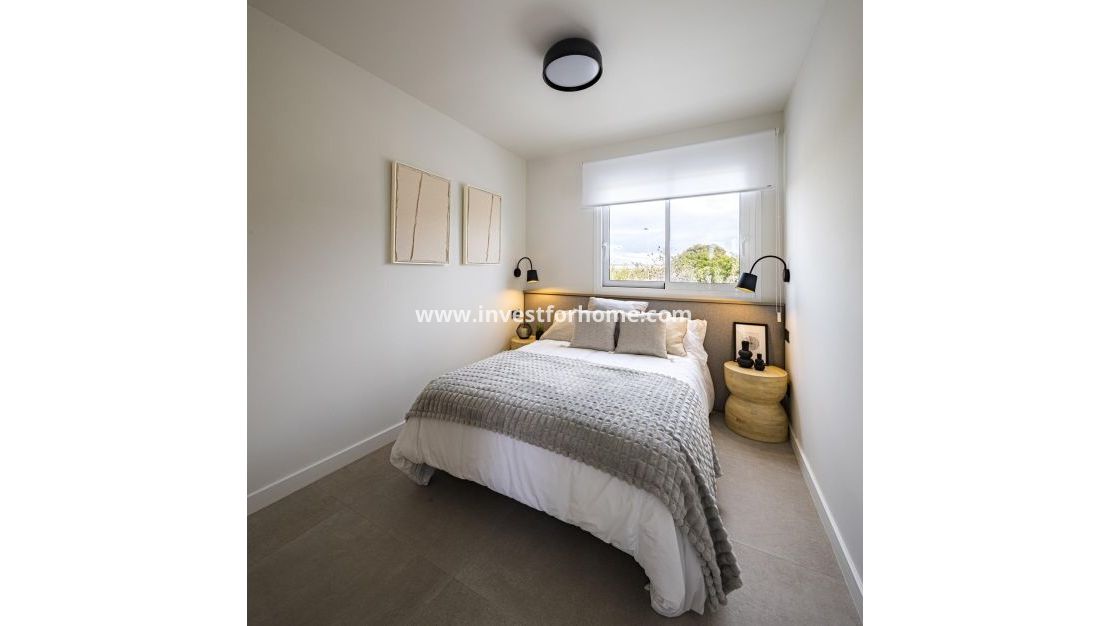 Nybyggnad - Bungalow - Pilar de la Horadada - Torre De La Horadada