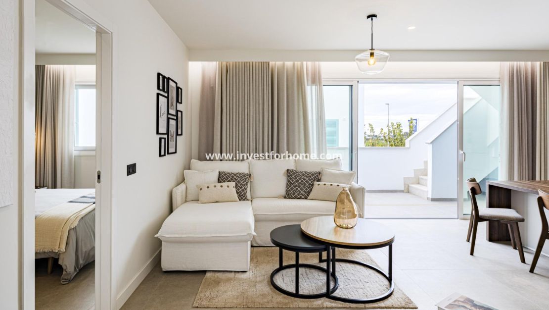 Nybyggnad - Bungalow - Pilar de la Horadada - Torre De La Horadada