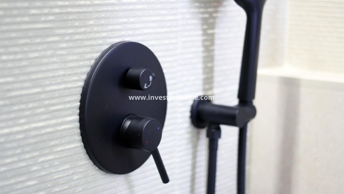 Nybyggnad - Bungalow - Pilar de la Horadada - Torre De La Horadada