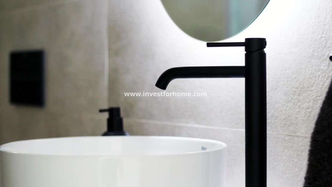 Nybyggnad - Bungalow - Pilar de la Horadada - Torre De La Horadada