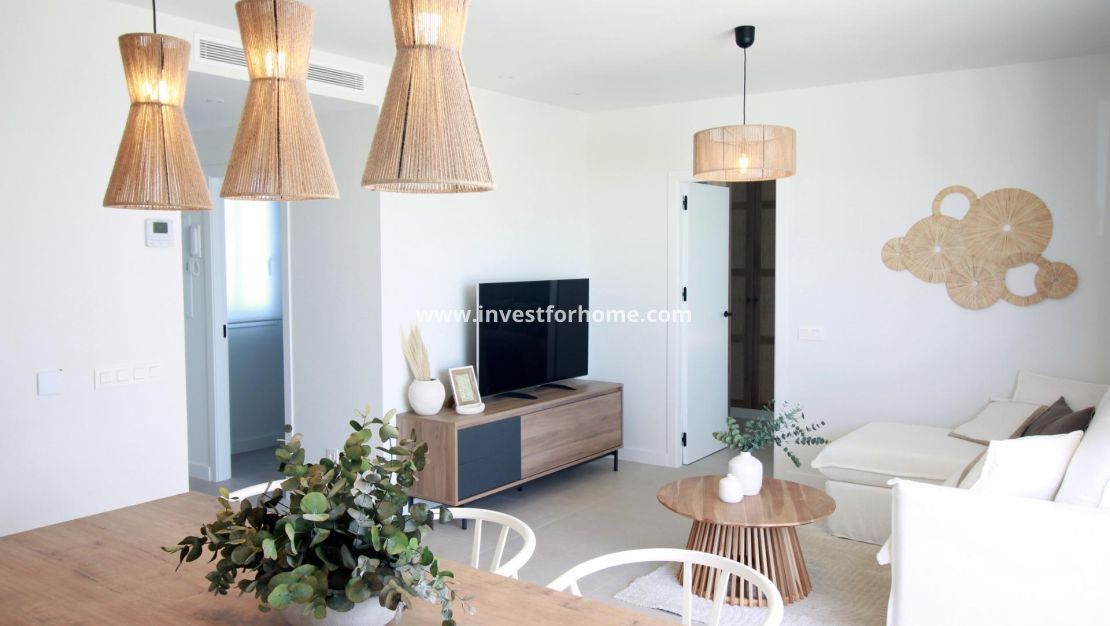 Nybyggnad - Bungalow - Pilar de la Horadada - Torre De La Horadada