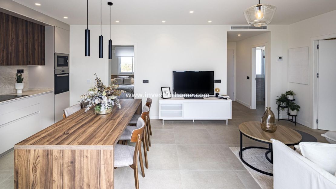 Nybyggnad - Bungalow - Pilar de la Horadada - Torre De La Horadada