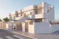 Nybyggnad - Bungalow - Pilar de la Horadada