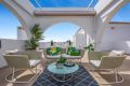 Nybyggnad - Bungalow - Rojales - Ciudad Quesada