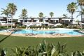 Nybyggnad - Bungalow - Rojales - Ciudad Quesada