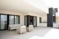 Nybyggnad - Bungalow - Rojales - Ciudad Quesada
