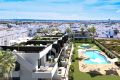 Nybyggnad - Bungalow - Rojales - Ciudad Quesada