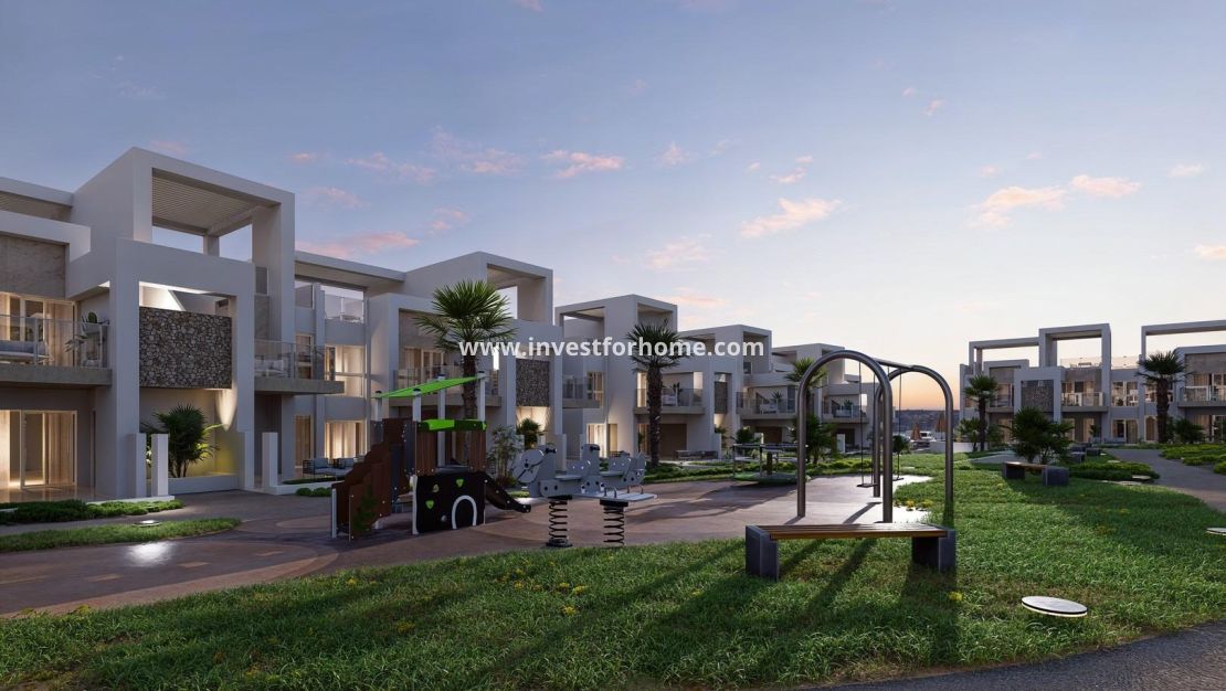 Nybyggnad - Bungalow - Rojales - Lo Marabu