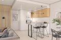Nybyggnad - Bungalow - San Pedro del Pinatar - San Pedro del Pinatar pueblo