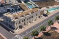 Nybyggnad - Bungalow - San Pedro del Pinatar - San Pedro del Pinatar pueblo