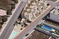 Nybyggnad - Bungalow - San Pedro del Pinatar - San Pedro del Pinatar pueblo