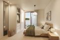 Nybyggnad - Bungalow - San Pedro del Pinatar - San Pedro del Pinatar pueblo