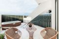 Nybyggnad - Bungalow - San Pedro del Pinatar - San Pedro del Pinatar pueblo