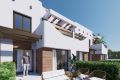 Nybyggnad - Bungalow - Torre de la Horadada