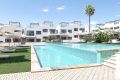 Nybyggnad - Bungalow - Torrevieja - Centro