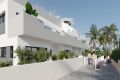Nybyggnad - Bungalow - Torrevieja - Centro