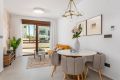 Nybyggnad - Bungalow - Torrevieja - Centro