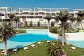Nybyggnad - Bungalow - Torrevieja - Centro
