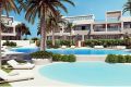 Nybyggnad - Bungalow - Torrevieja - Centro
