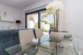 Nybyggnad - Bungalow - Torrevieja - Centro