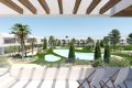 Nybyggnad - Bungalow - Torrevieja - La Veleta