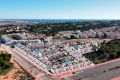 Nybyggnad - Bungalow - Torrevieja - Los Balcones