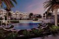 Nybyggnad - Bungalow - Torrevieja - Los Balcones