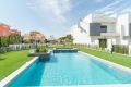 Nybyggnad - Bungalow - Torrevieja - Los Balcones