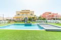 Nybyggnad - Bungalow - Torrevieja - Los Balcones