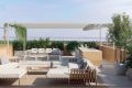 Nybyggnad - Bungalow - Torrevieja - Los Balcones