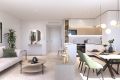Nybyggnad - Bungalow - Torrevieja - Los Balcones