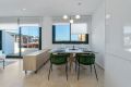 Nybyggnad - Bungalow - Torrevieja - Los Balcones