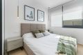 Nybyggnad - Bungalow - Torrevieja - Los Balcones