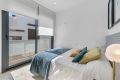 Nybyggnad - Bungalow - Torrevieja - Los Balcones