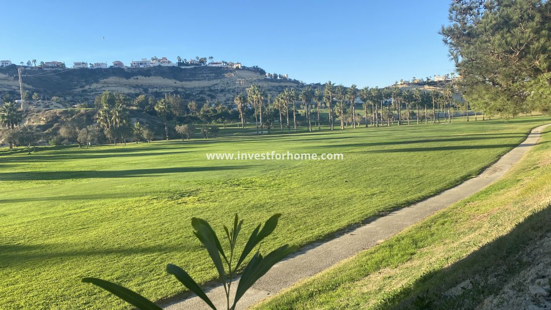 Nybyggnad - detached - Rojales - Ciudad Quesada