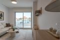 Nybyggnad - ground-floor - Orihuela Costa - Playa Flamenca