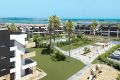 Nybyggnad - ground-floor - Torrevieja - Centro