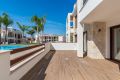 Nybyggnad - high-bungalow - Torrevieja - Centro