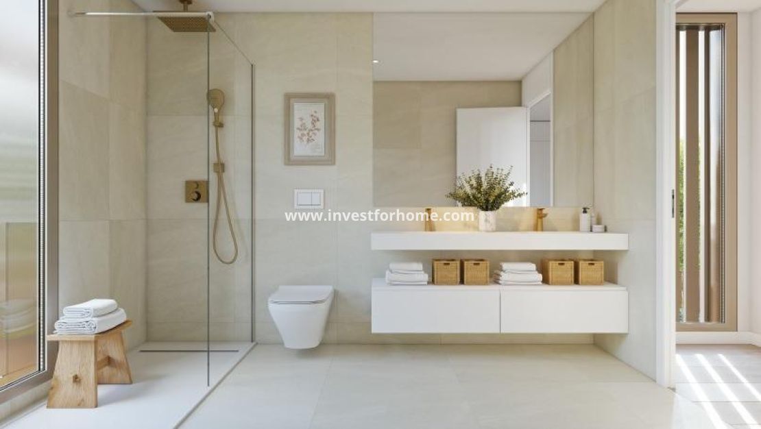 Nybyggnad - Hus - Godella - Campolivar