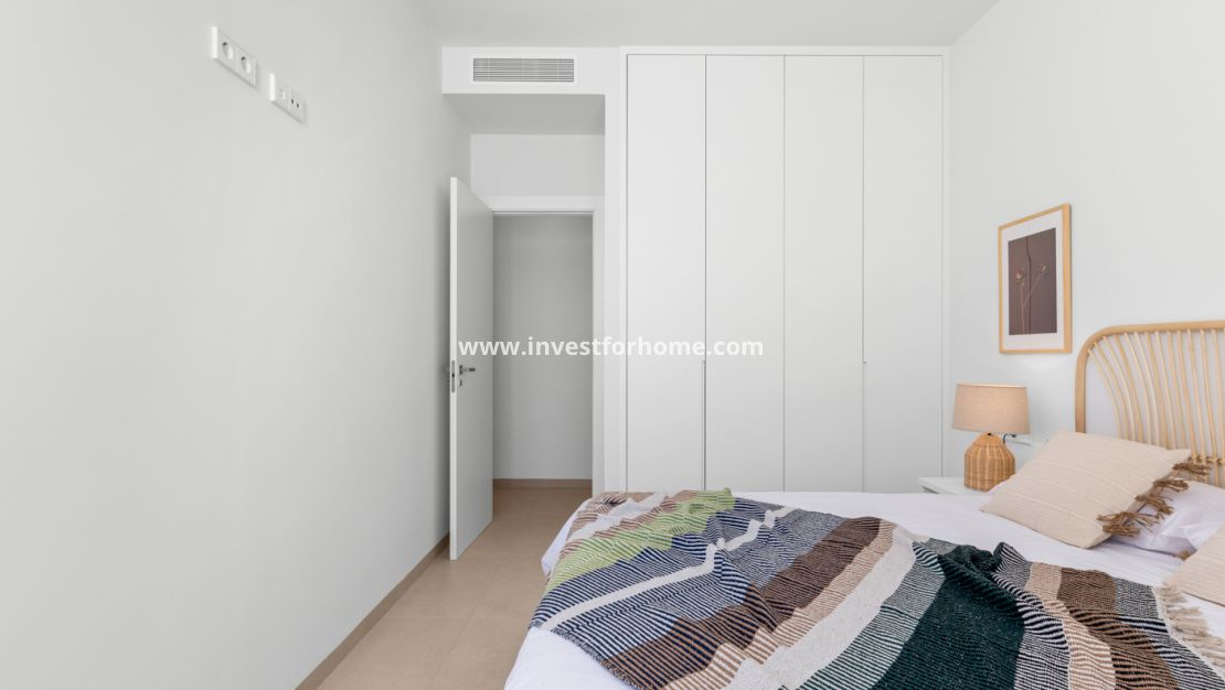 Nybyggnad - Hus - Los Alcázares