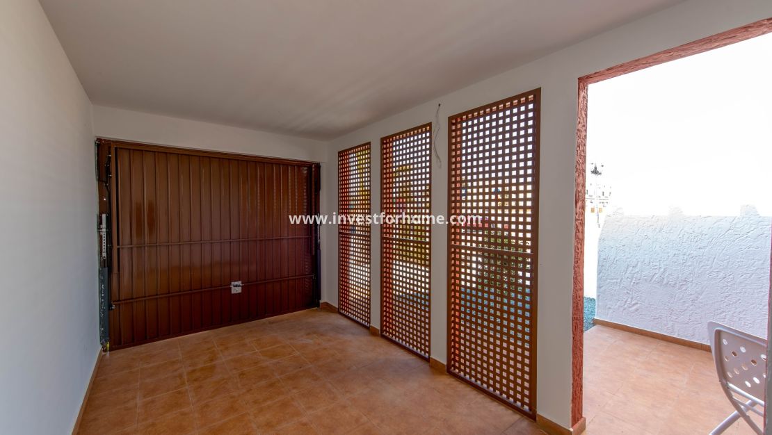 Nybyggnad - Hus - Los Alcázares