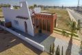 Nybyggnad - Hus - Los Alcázares