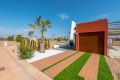 Nybyggnad - Hus - Los Alcázares